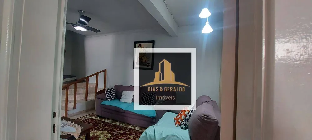 Casa, 3 quartos, 290 m² - Foto 7