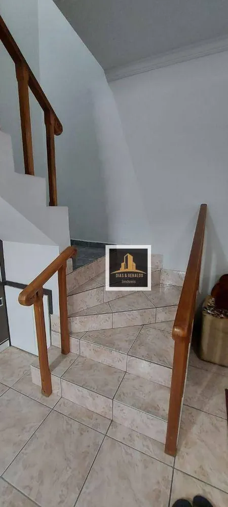 Casa, 3 quartos, 290 m² - Foto 10