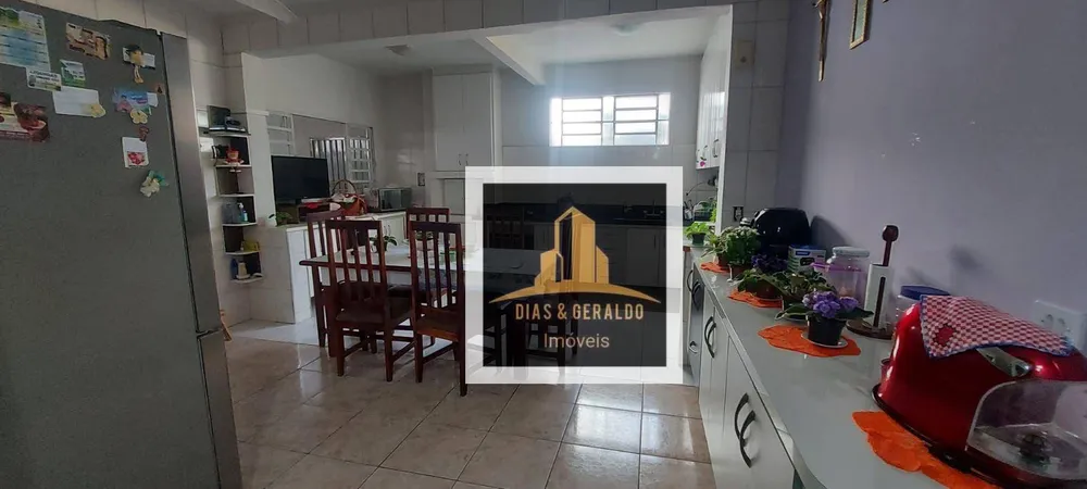 Casa, 3 quartos, 290 m² - Foto 6