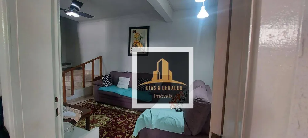 Casa, 3 quartos, 290 m² - Foto 8
