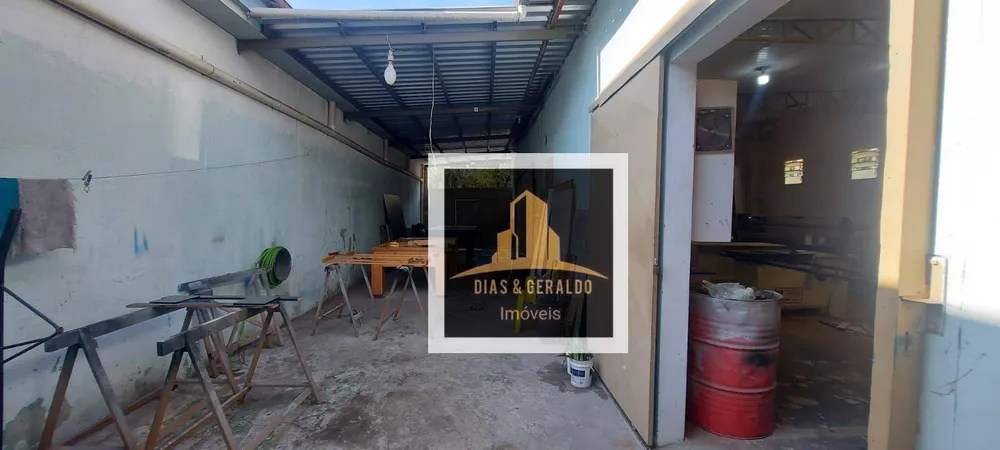 Casa, 3 quartos, 290 m² - Foto 16