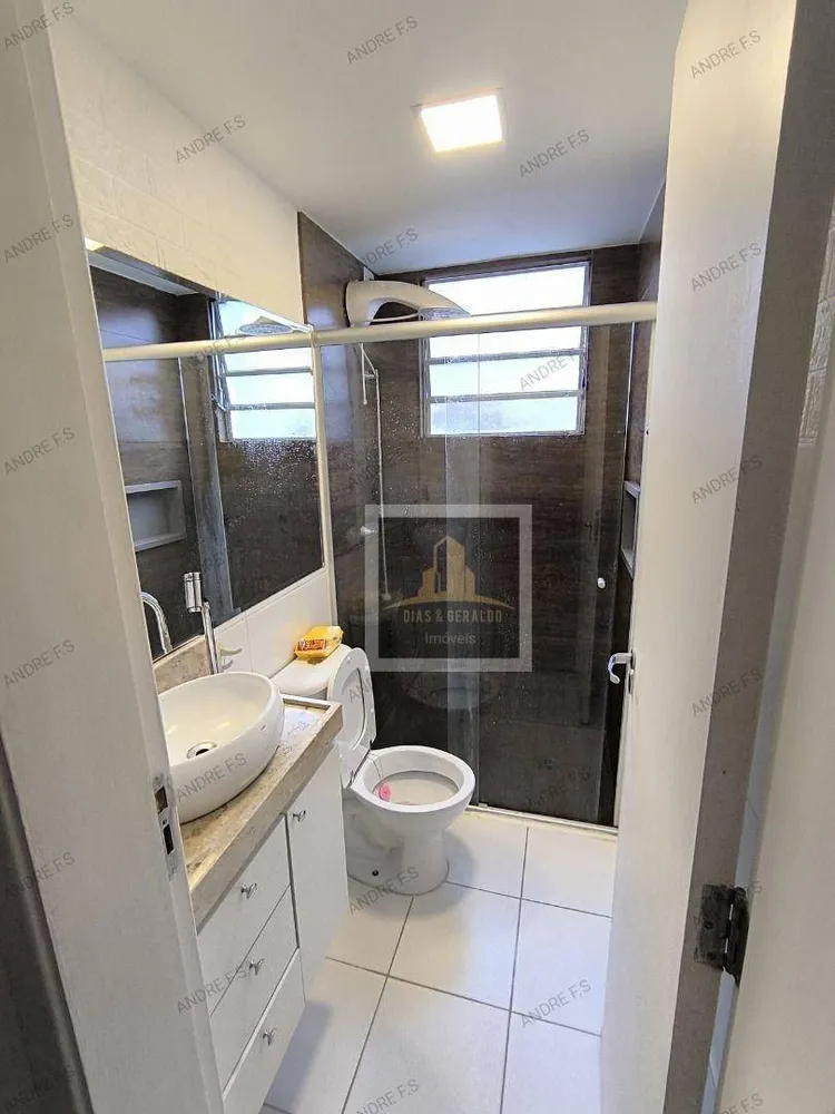 Apartamento, 2 quartos, 47 m² - Foto 4