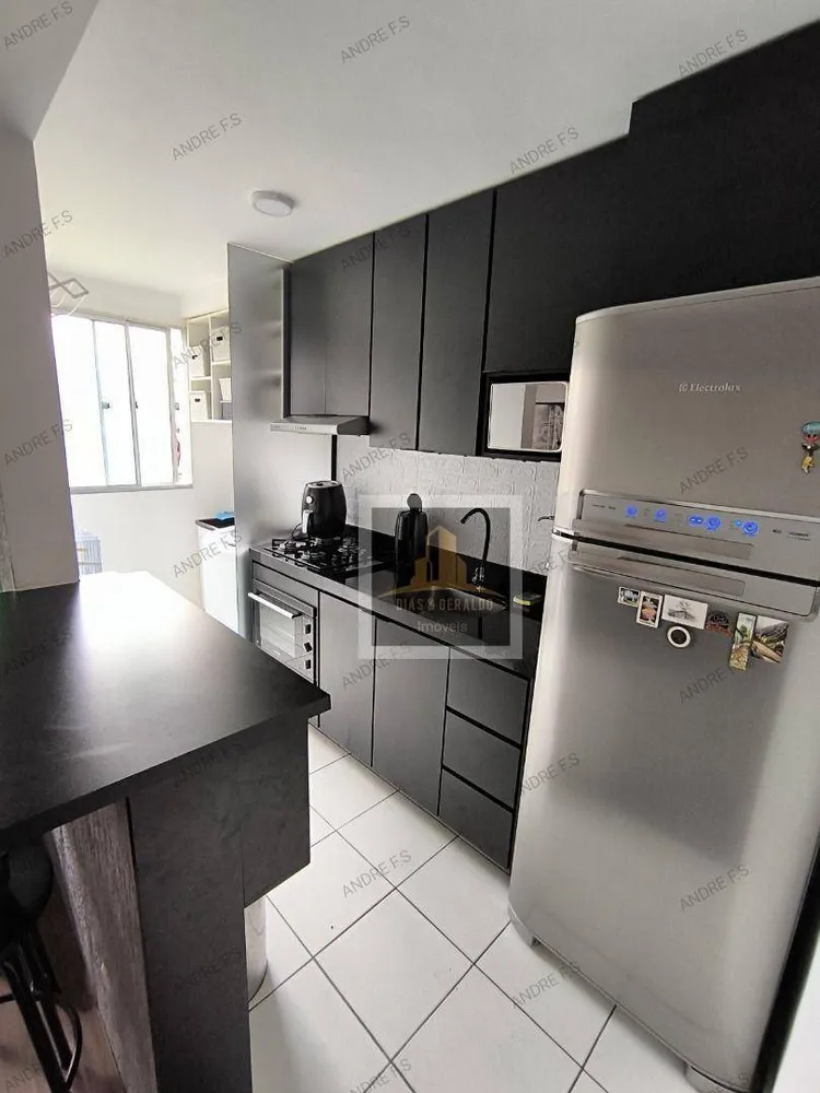 Apartamento, 2 quartos, 47 m² - Foto 7