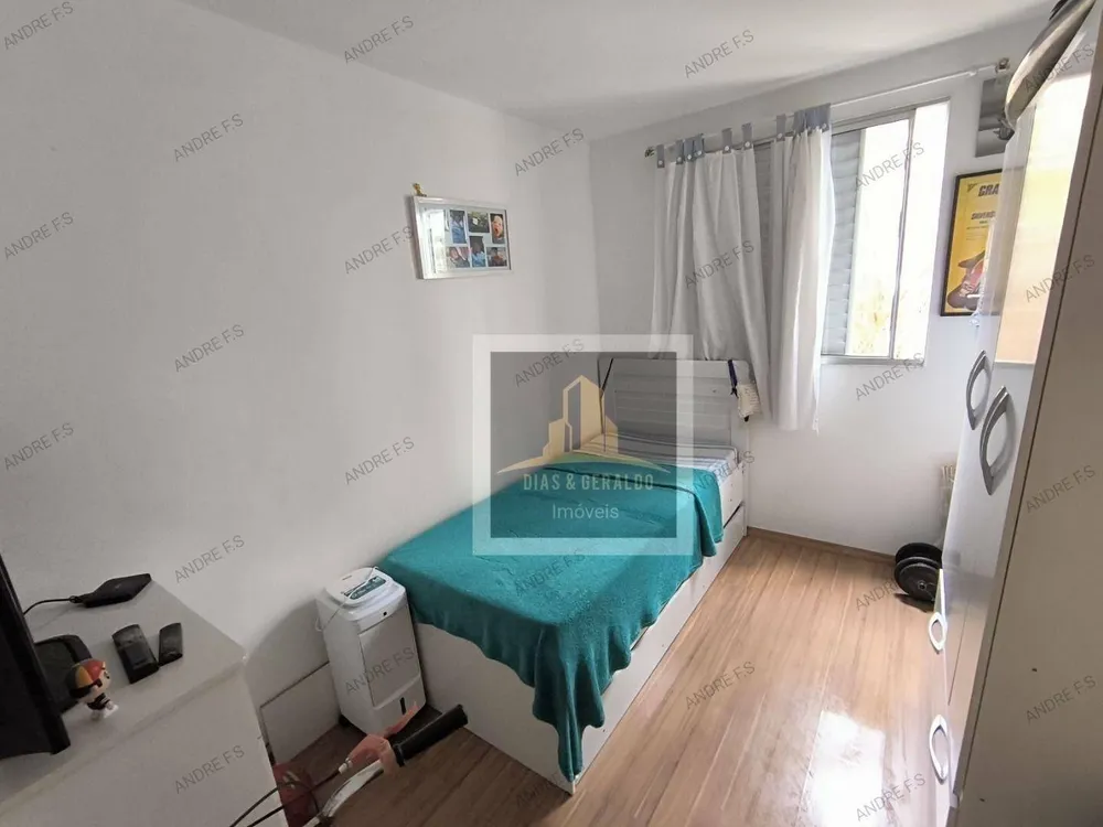 Apartamento, 2 quartos, 47 m² - Foto 5