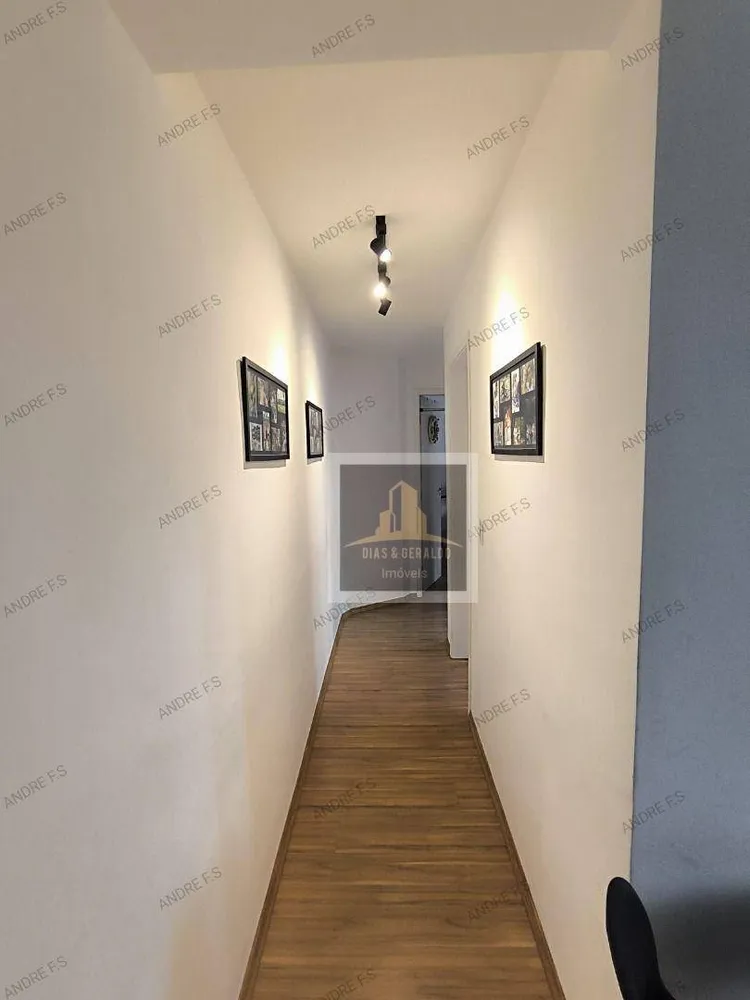 Apartamento, 2 quartos, 47 m² - Foto 9