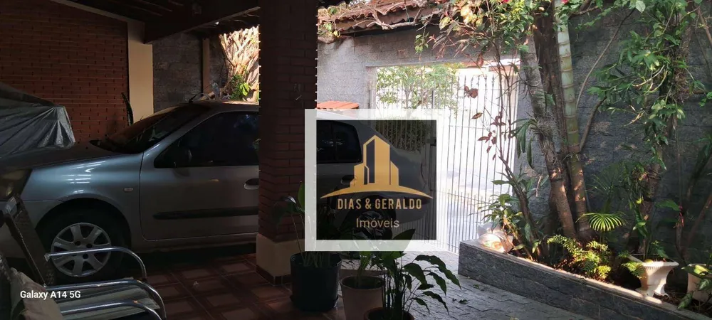 Casa, 2 quartos, 200 m² - Foto 37