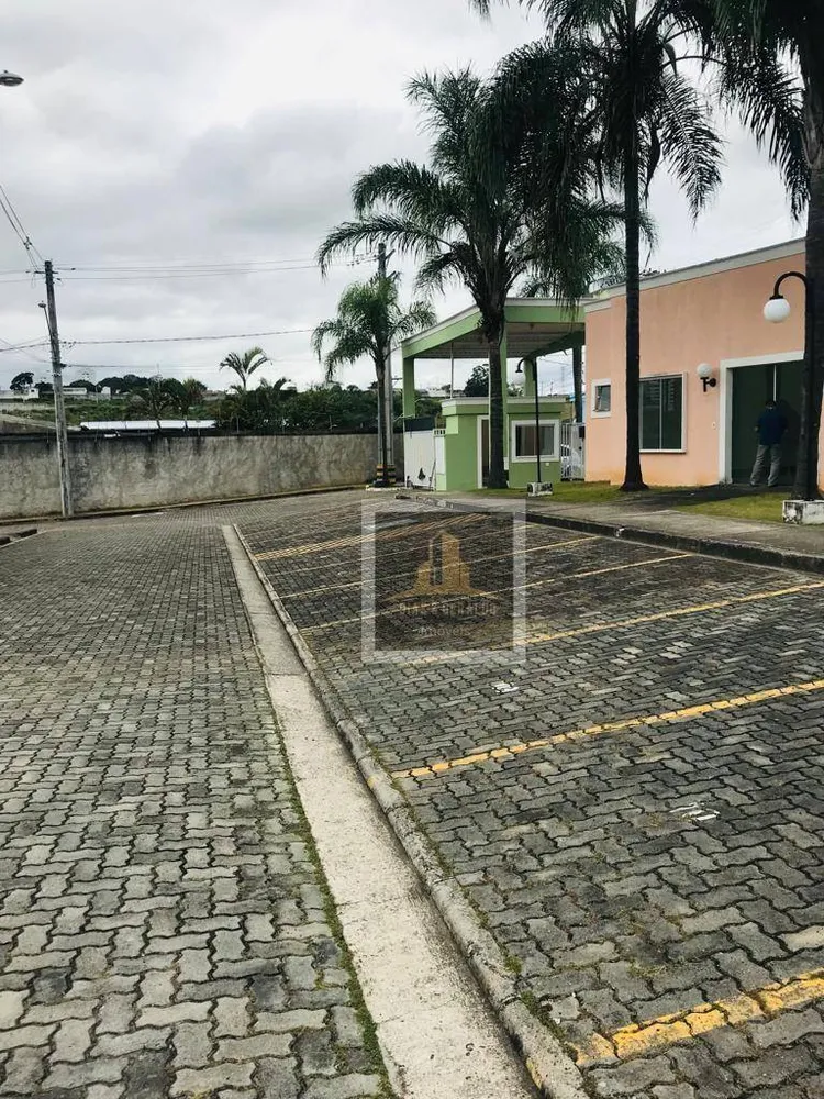 Sobrado, 3 quartos, 70 m² - Foto 4