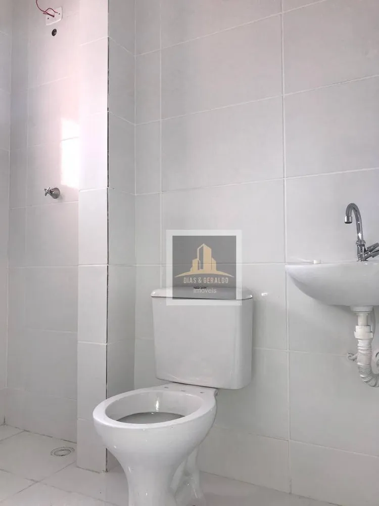 Sobrado, 3 quartos, 70 m² - Foto 9