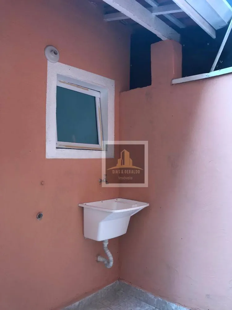 Sobrado, 3 quartos, 70 m² - Foto 2