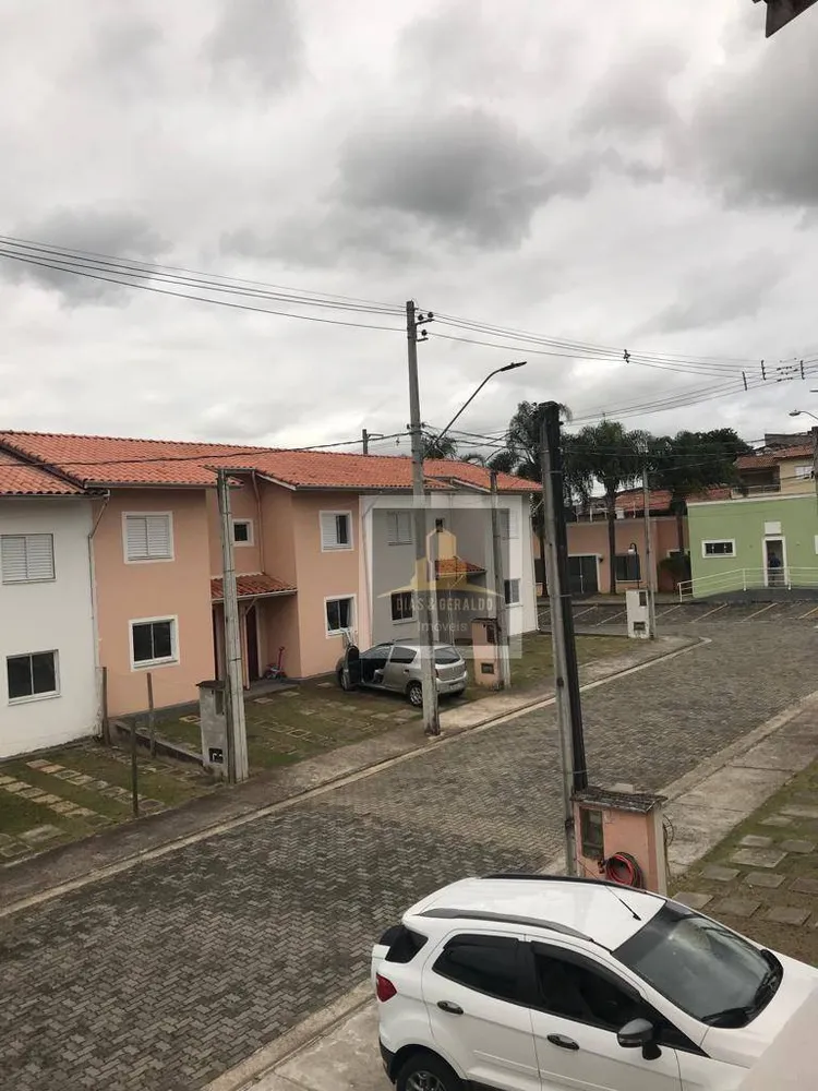 Sobrado, 3 quartos, 70 m² - Foto 5