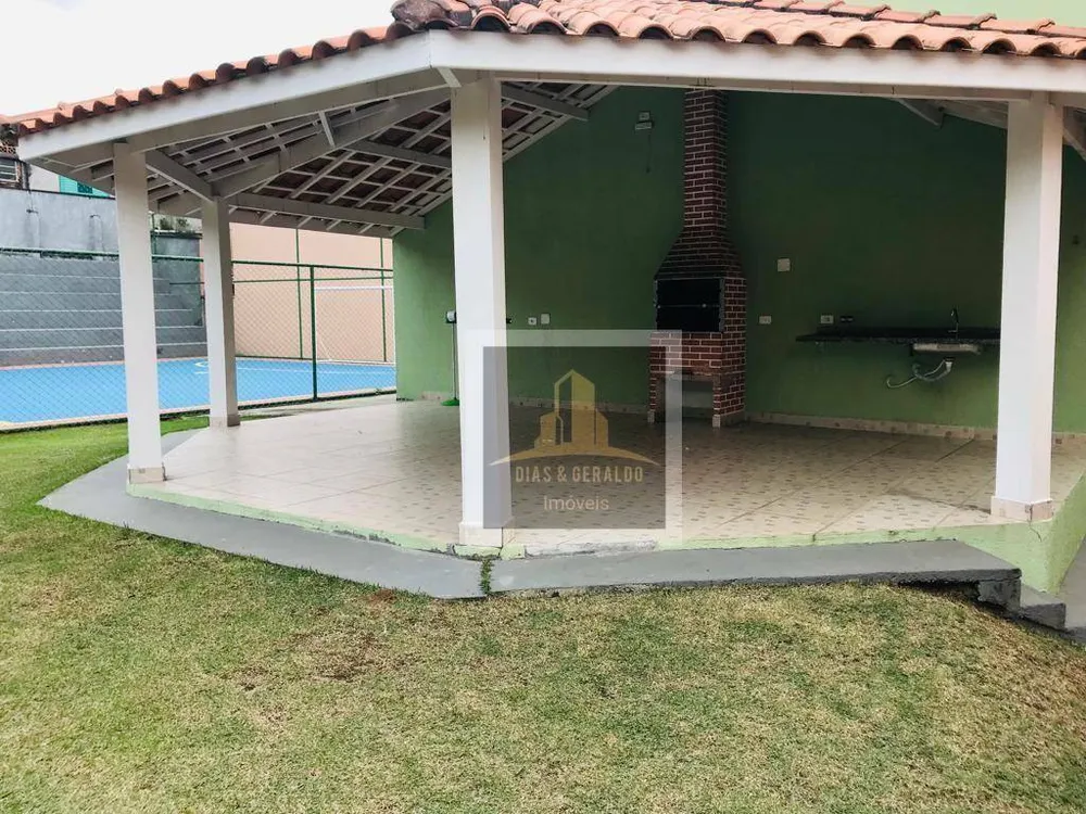 Sobrado, 3 quartos, 70 m² - Foto 7