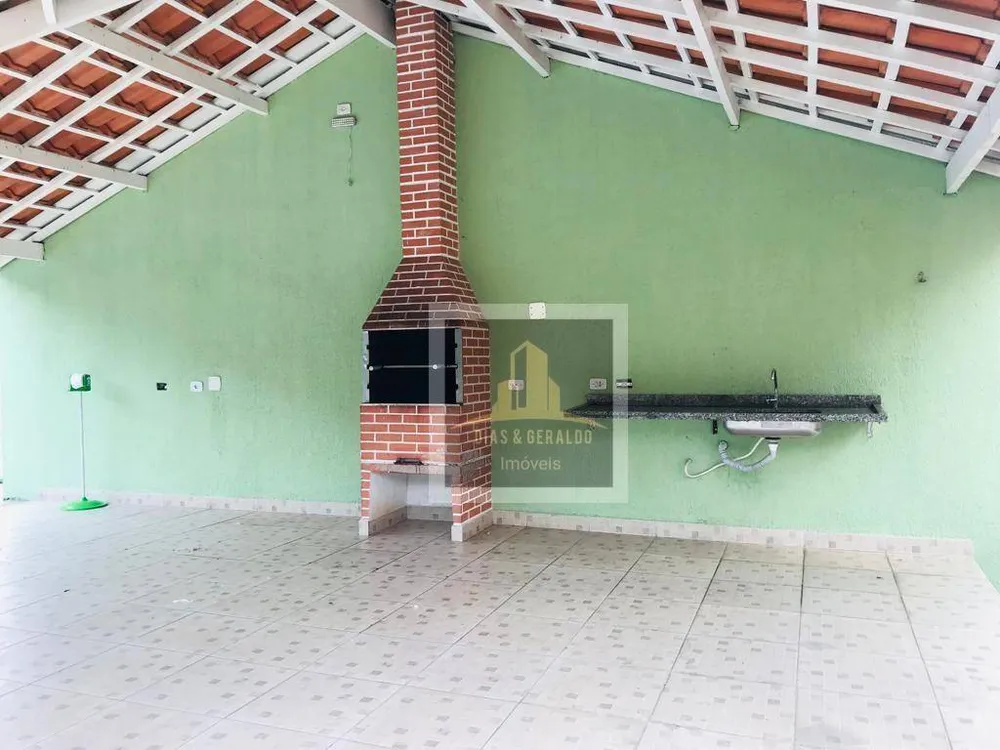 Sobrado, 3 quartos, 70 m² - Foto 12