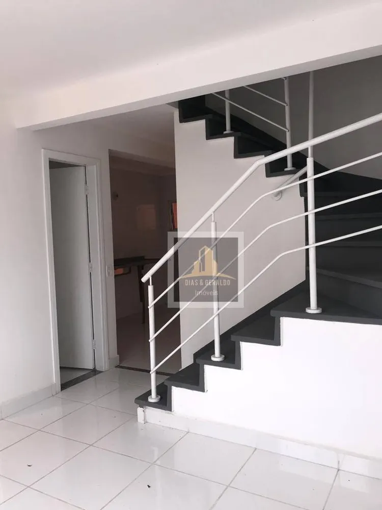 Sobrado, 3 quartos, 70 m² - Foto 11