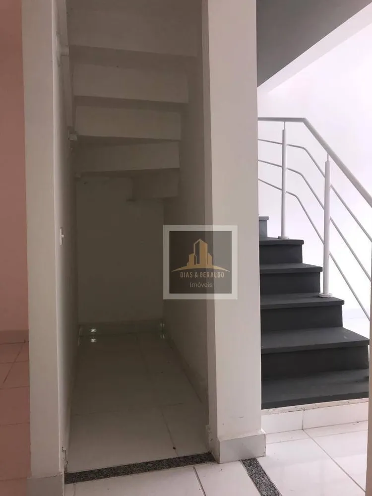 Sobrado, 3 quartos, 70 m² - Foto 1