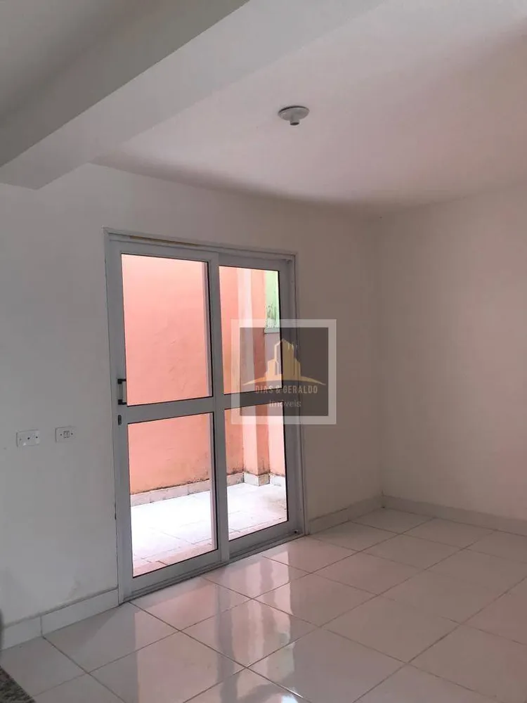 Sobrado, 3 quartos, 70 m² - Foto 6