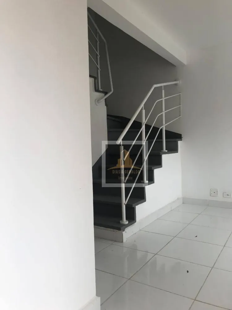 Sobrado, 3 quartos, 70 m² - Foto 8