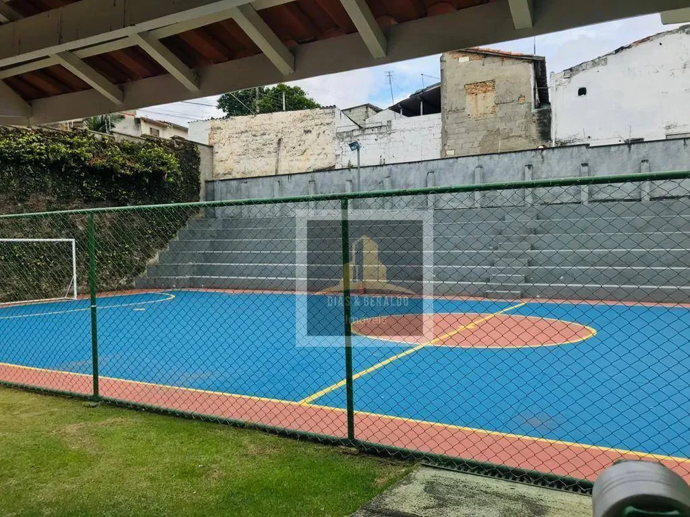 Sobrado, 3 quartos, 70 m² - Foto 10