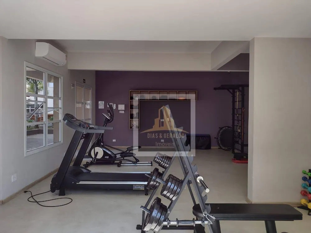 Apartamento, 2 quartos, 65 m² - Foto 10