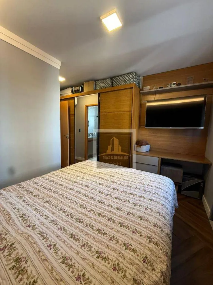 Apartamento, 2 quartos, 65 m² - Foto 8