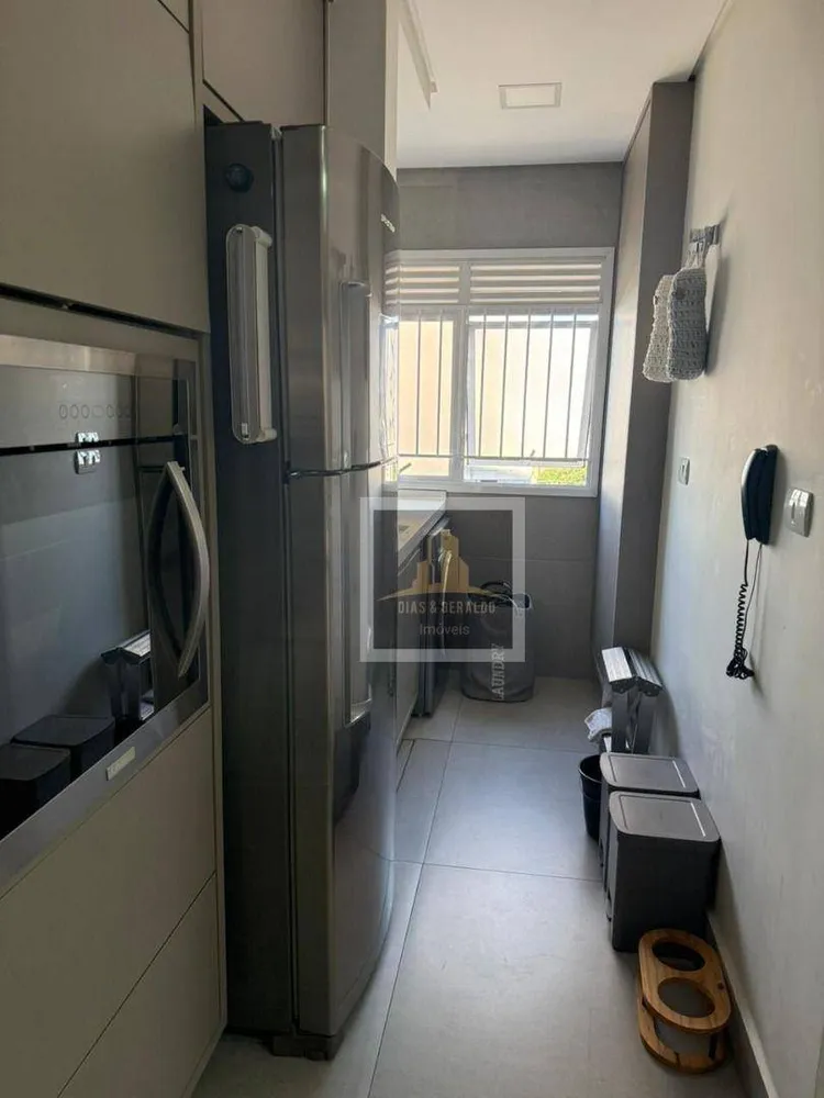 Apartamento, 2 quartos, 65 m² - Foto 2