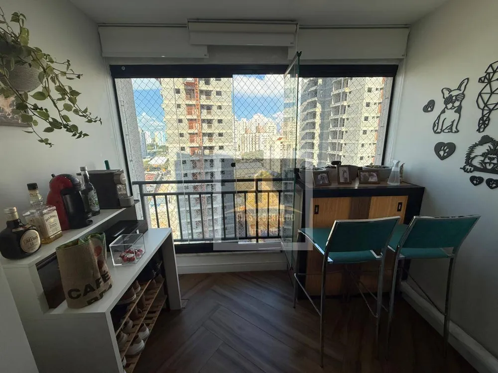 Apartamento, 2 quartos, 65 m² - Foto 1