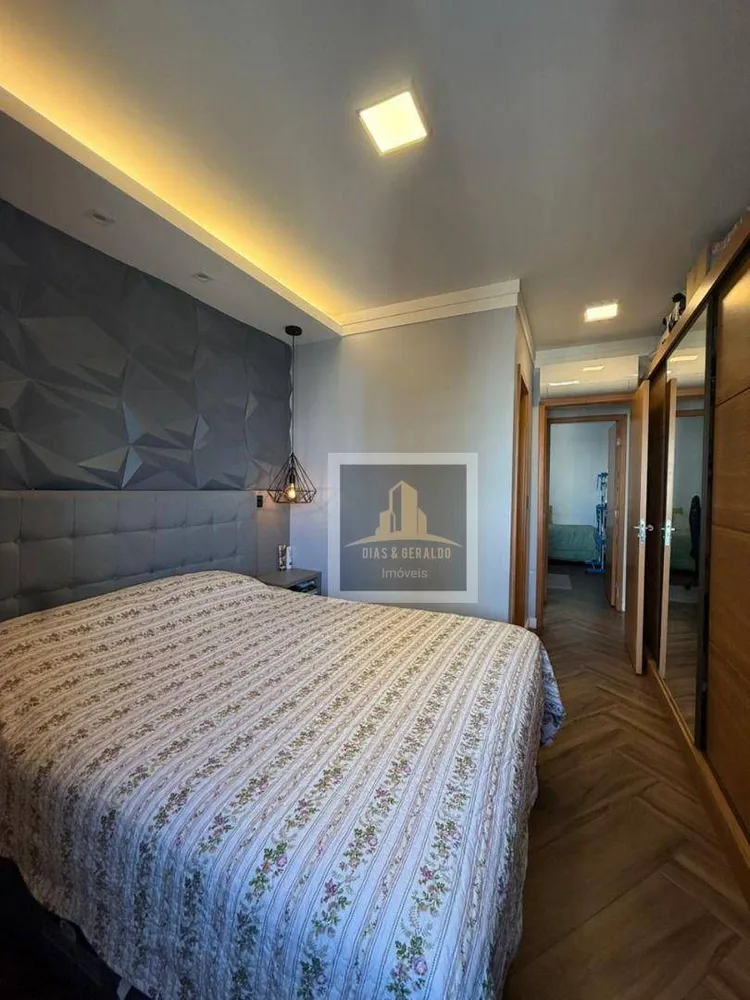 Apartamento, 2 quartos, 65 m² - Foto 7