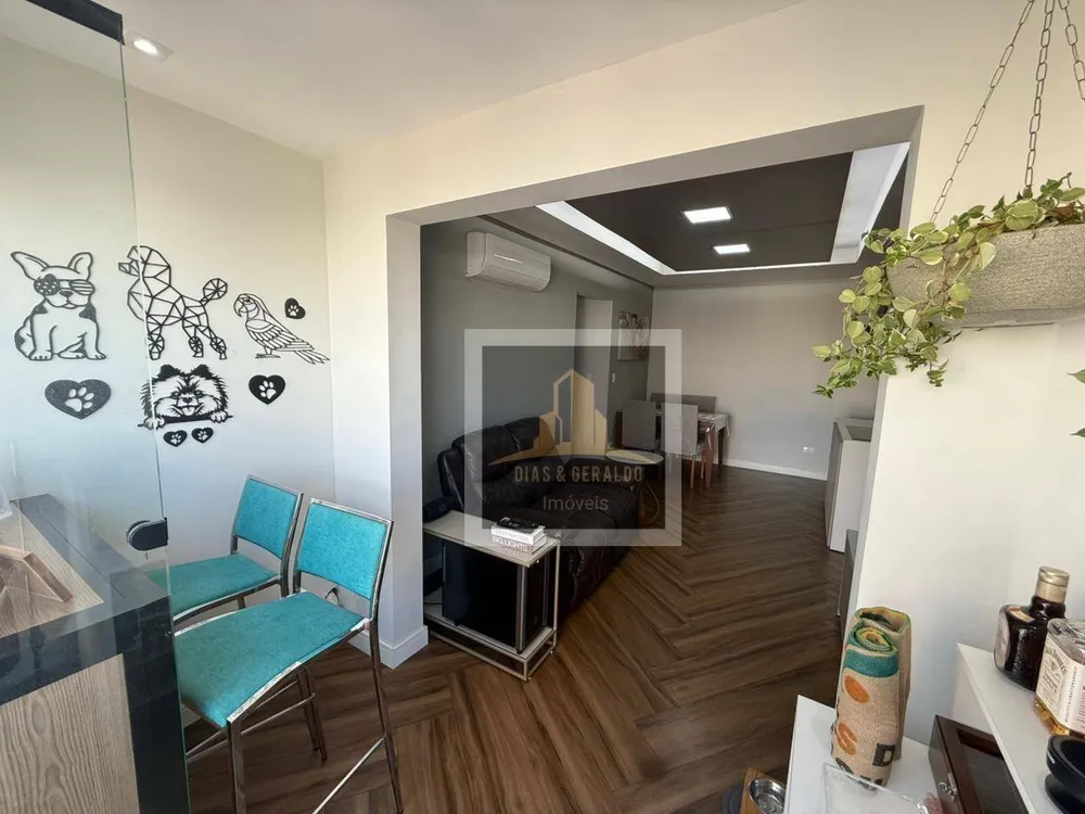 Apartamento, 2 quartos, 65 m² - Foto 5