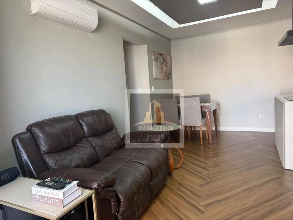 Apartamento, 2 quartos, 65 m² - Foto 9