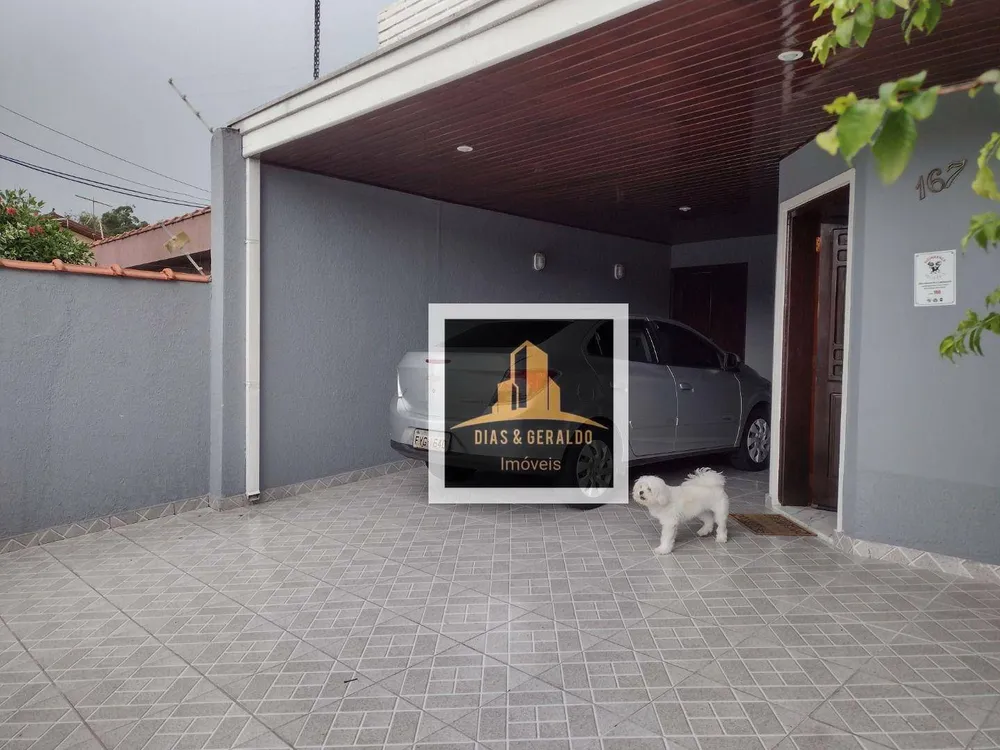 Sobrado, 5 quartos, 264 m² - Foto 14