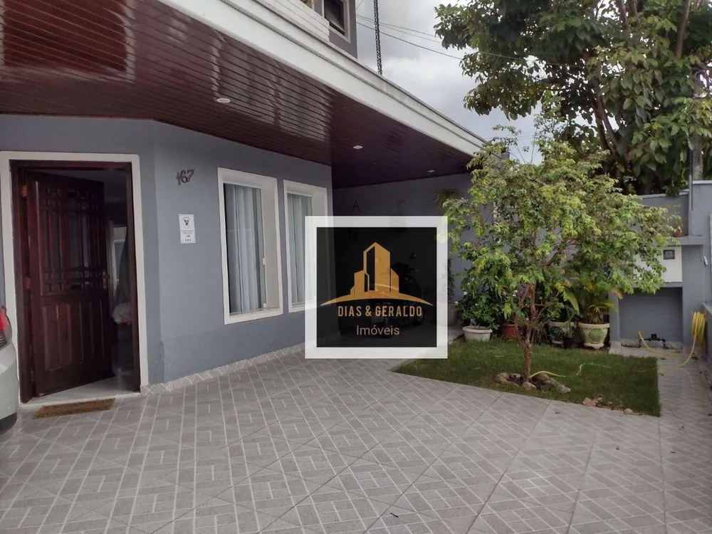 Sobrado, 5 quartos, 264 m² - Foto 15