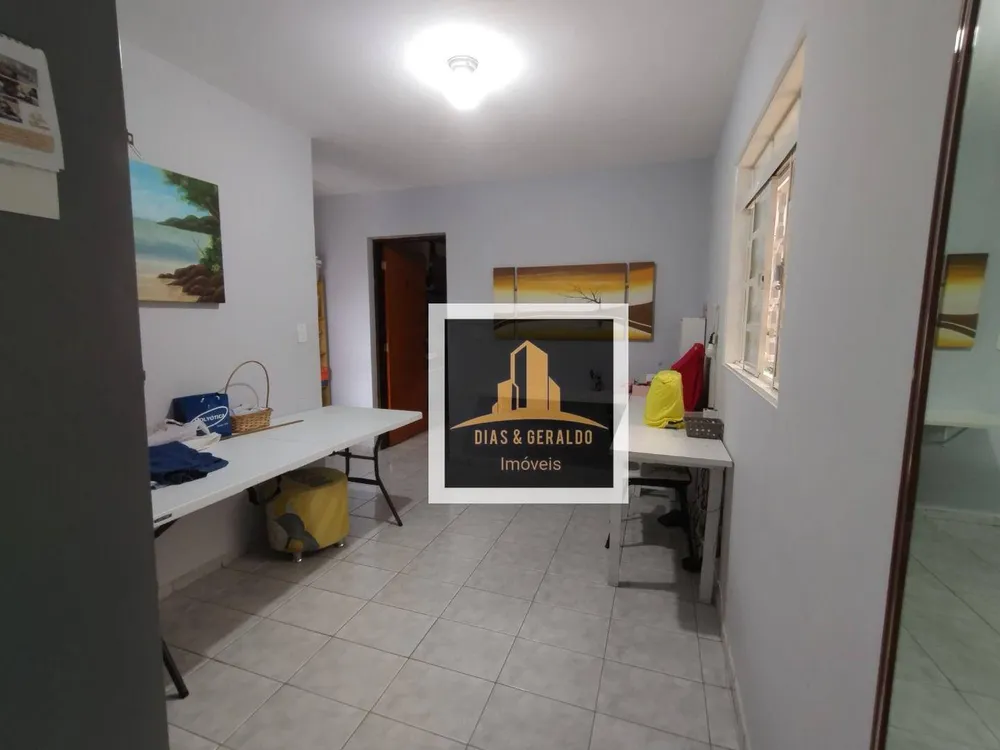 Sobrado, 5 quartos, 264 m² - Foto 10