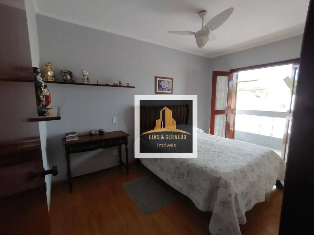 Sobrado, 5 quartos, 264 m² - Foto 4