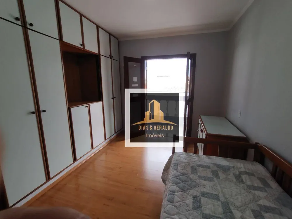 Sobrado, 5 quartos, 264 m² - Foto 9