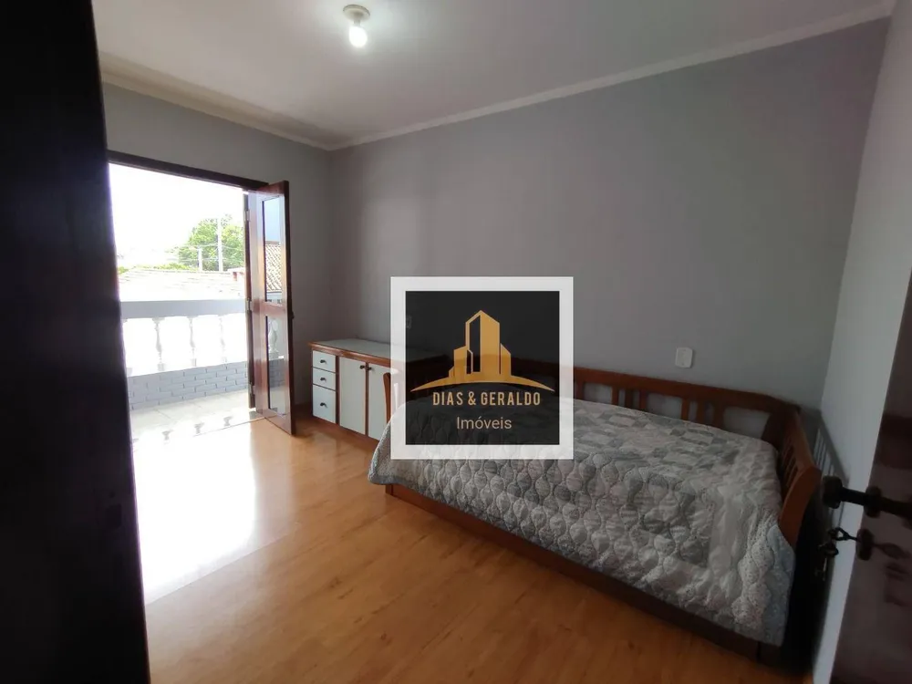 Sobrado, 5 quartos, 264 m² - Foto 1