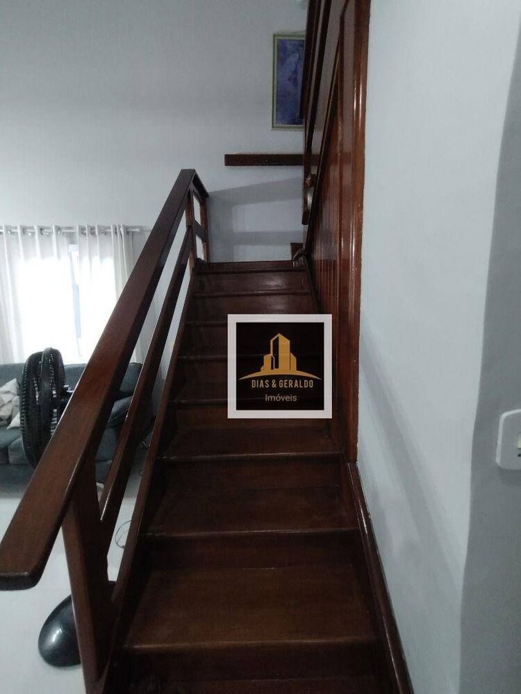 Sobrado, 5 quartos, 264 m² - Foto 6