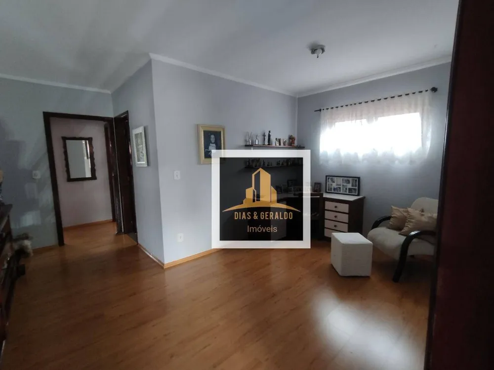 Sobrado, 5 quartos, 264 m² - Foto 12