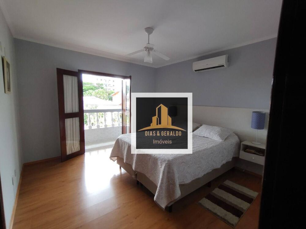 Sobrado, 5 quartos, 264 m² - Foto 5