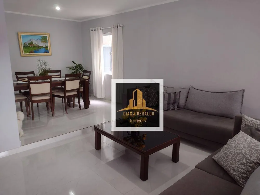 Sobrado, 5 quartos, 264 m² - Foto 13