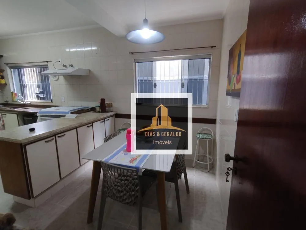 Sobrado, 5 quartos, 264 m² - Foto 16