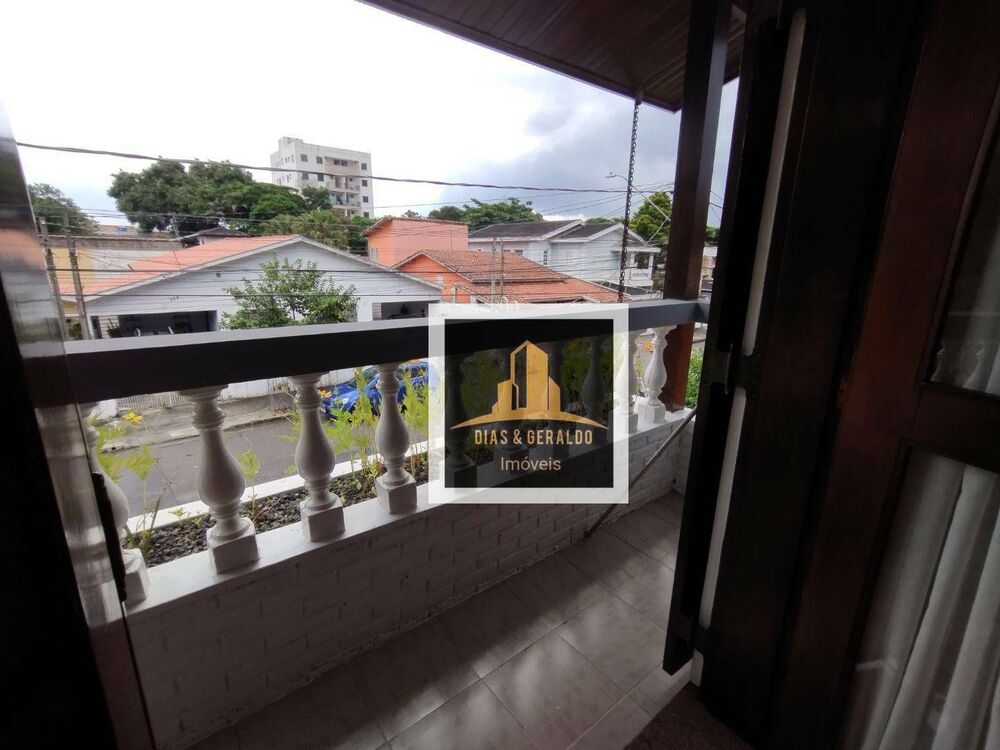 Sobrado, 5 quartos, 264 m² - Foto 7