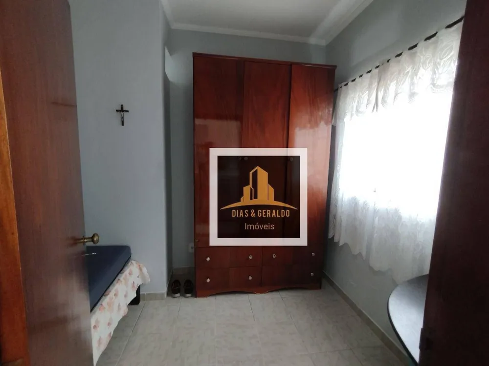 Sobrado, 5 quartos, 264 m² - Foto 3