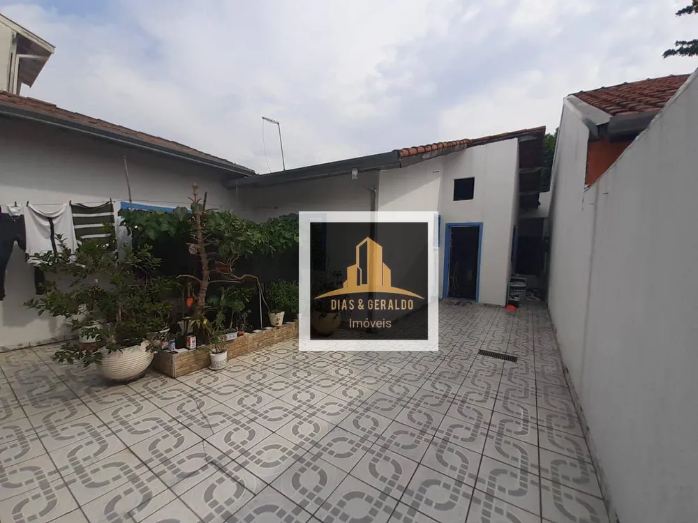 Casa, 3 quartos, 94 m² - Foto 11