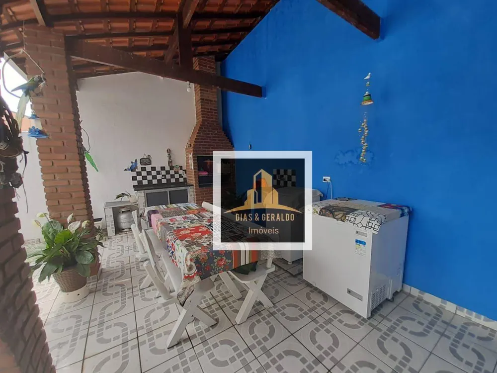 Casa, 3 quartos, 94 m² - Foto 9