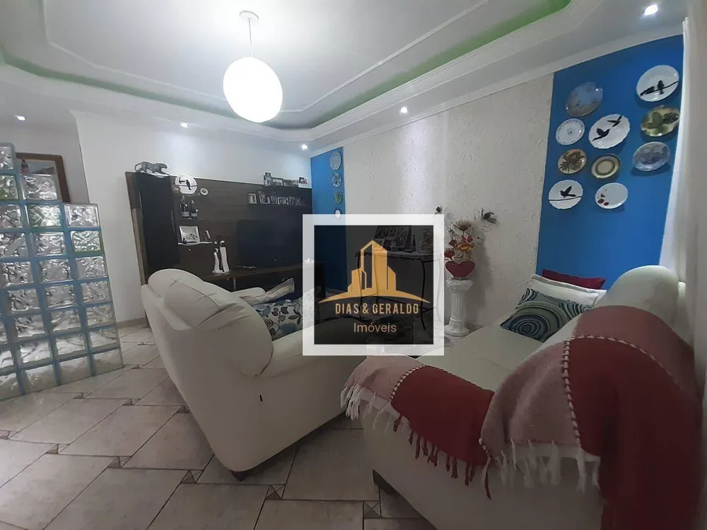 Casa, 3 quartos, 94 m² - Foto 7