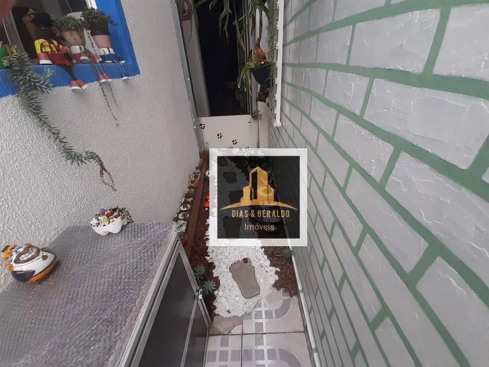 Casa, 3 quartos, 94 m² - Foto 4
