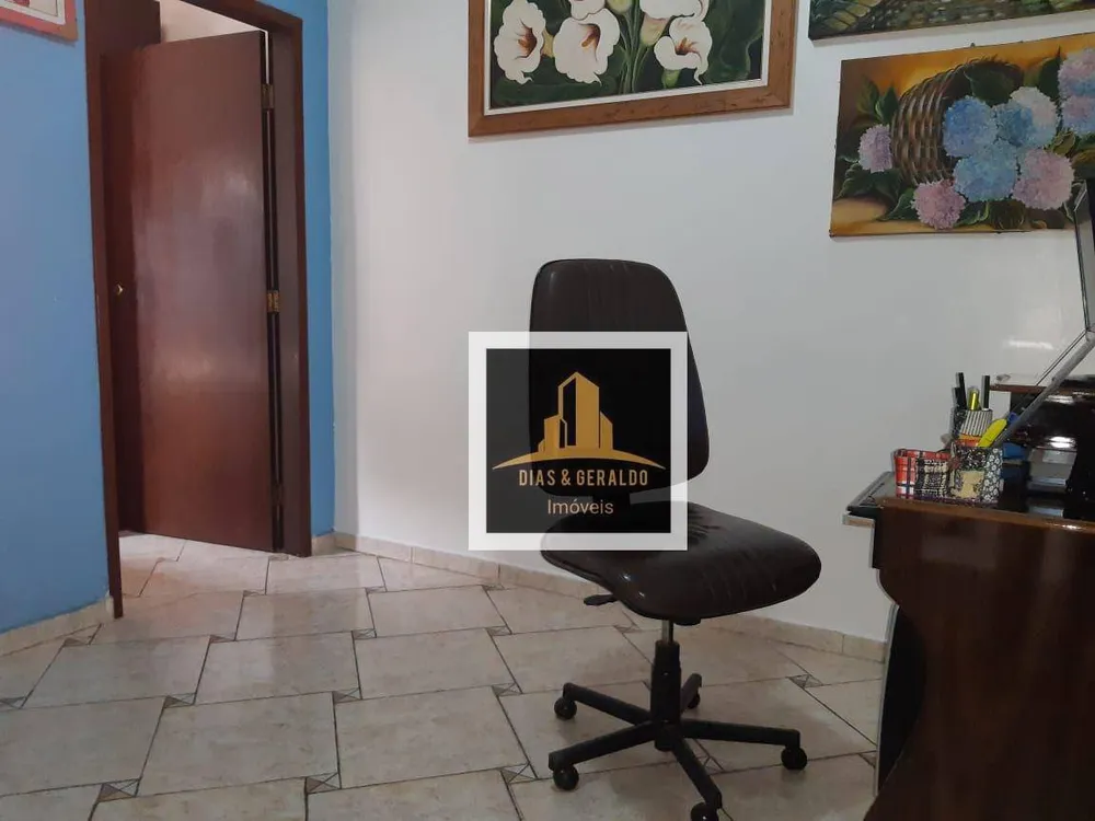 Casa, 3 quartos, 94 m² - Foto 5