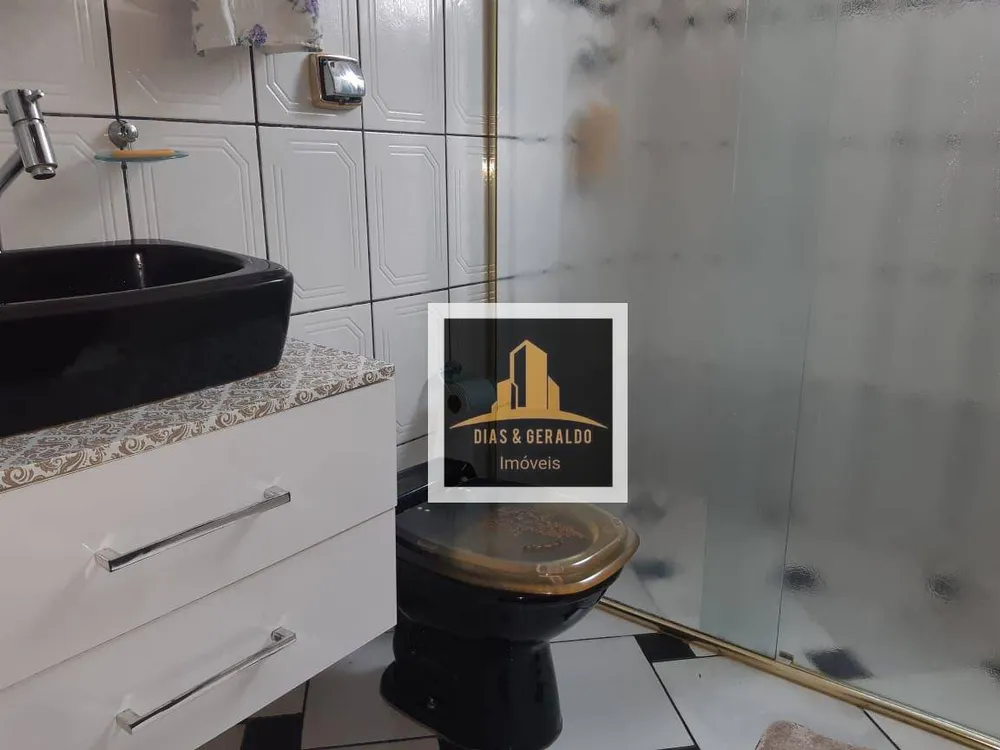 Casa, 3 quartos, 94 m² - Foto 6