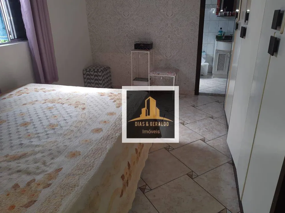 Casa, 3 quartos, 94 m² - Foto 8