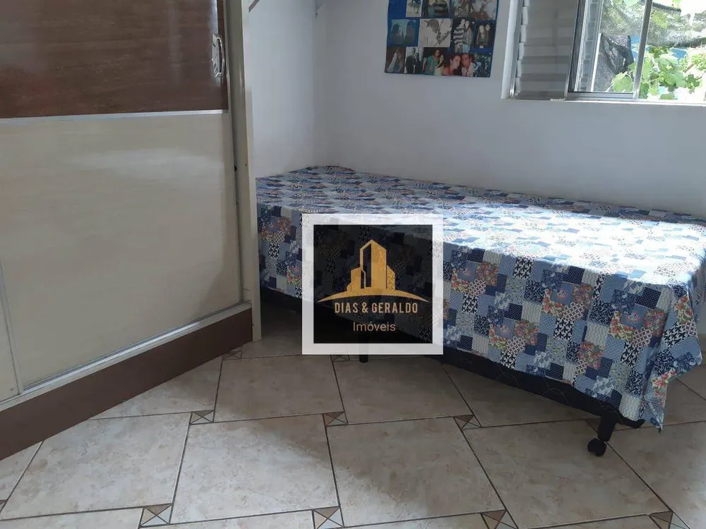 Casa, 3 quartos, 94 m² - Foto 2