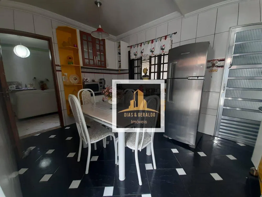 Casa, 3 quartos, 94 m² - Foto 3